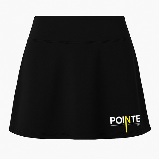Pointe treningsskjørt