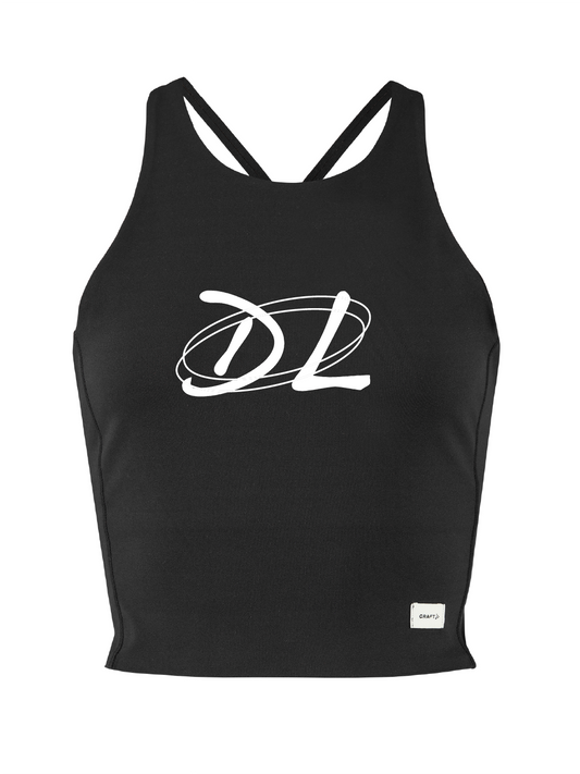 Sportstopp Cropped Craft Dansehuset Lillehammer