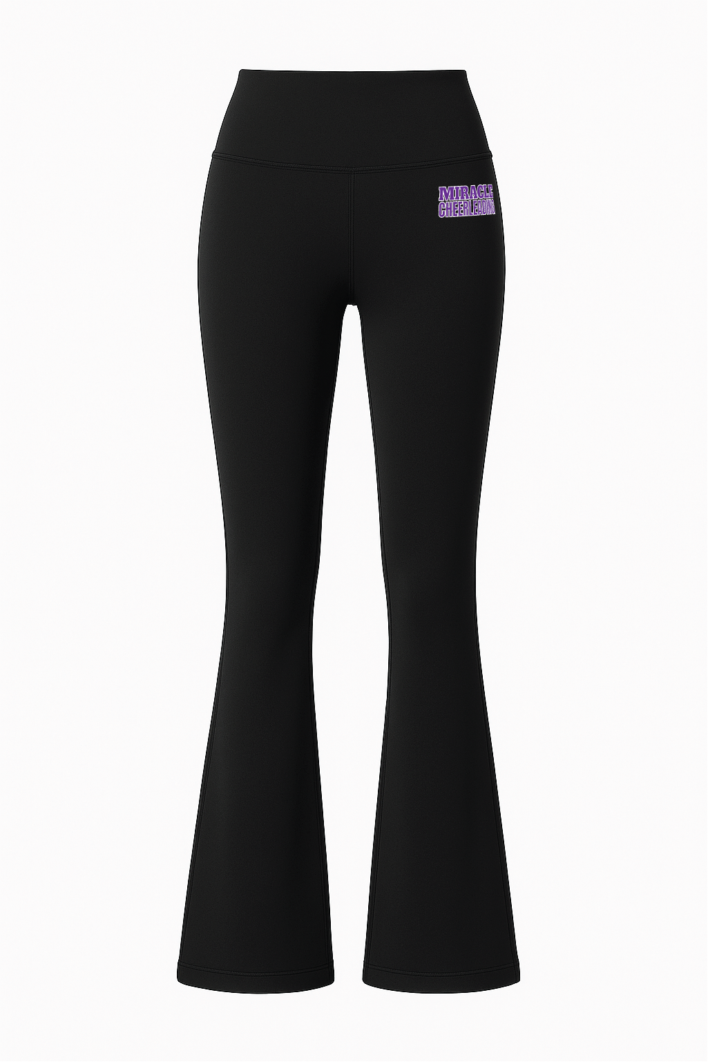 Tights "sleng" Miracle Cheerleading