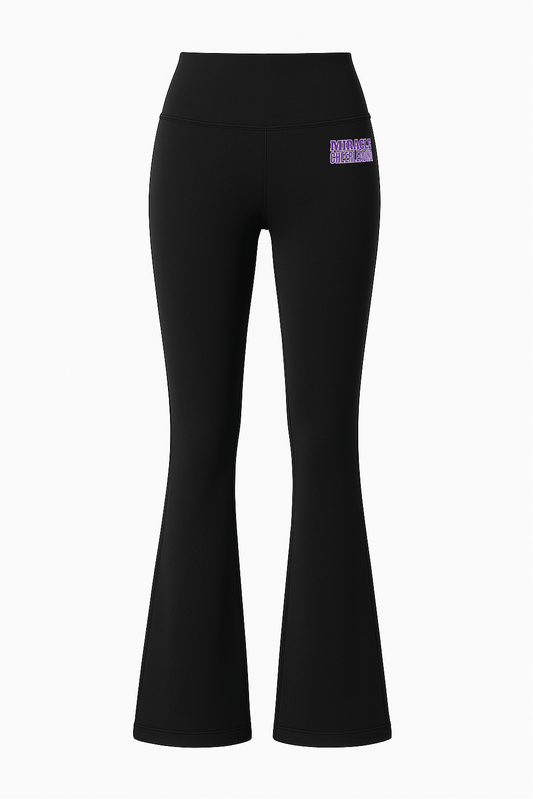 Tights "sleng" Miracle Cheerleading