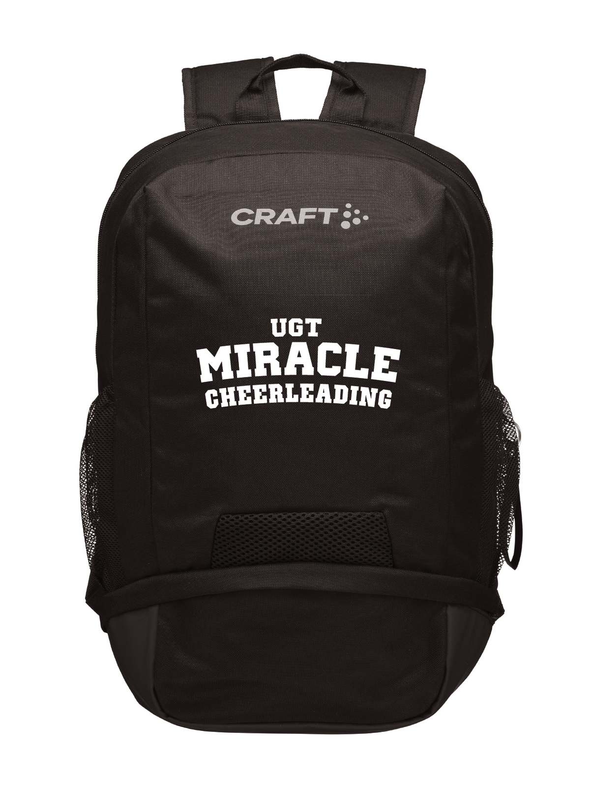 Sekk Craft Miracle Cheerleading