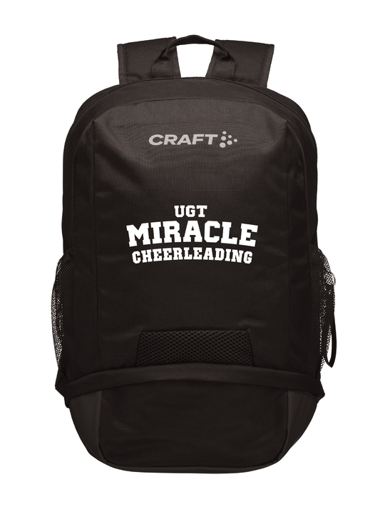 Sekk Craft Miracle Cheerleading