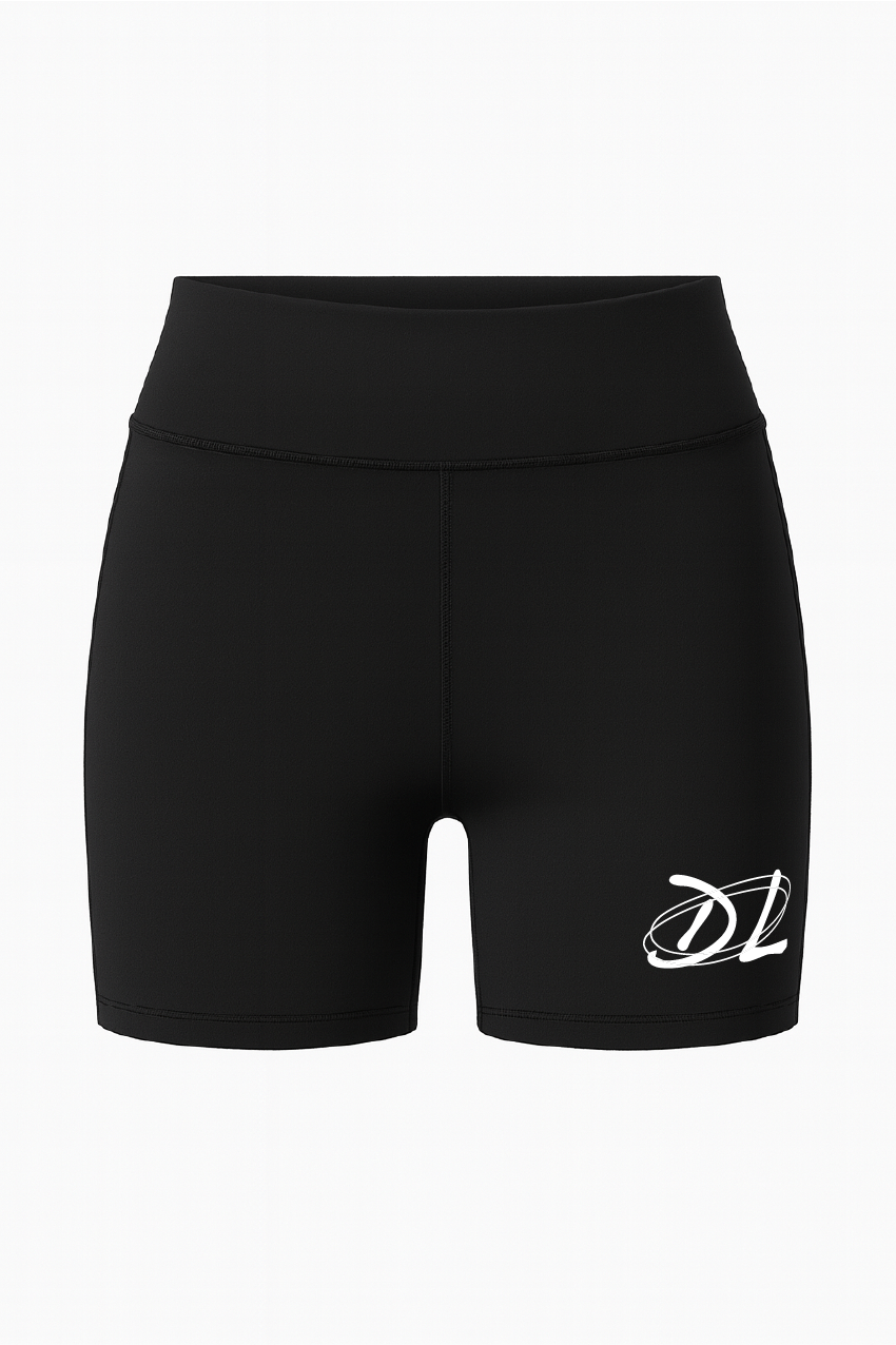 Treningsshorts Dansehuset Lillehammer
