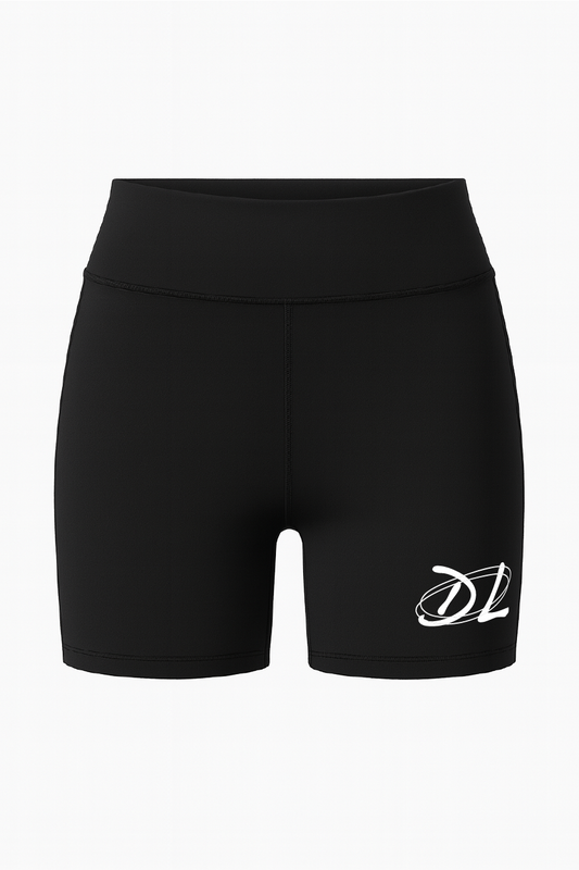 Treningsshorts Dansehuset Lillehammer