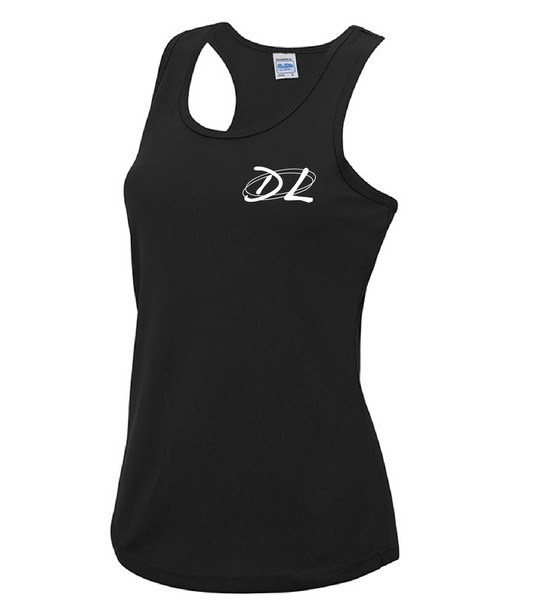 Singlet Dansehuset Lillehammer