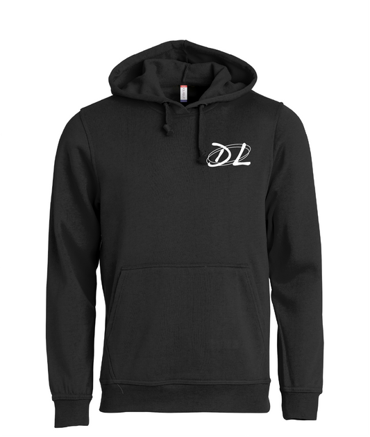 Hoodie Dansehuset Lillehammer
