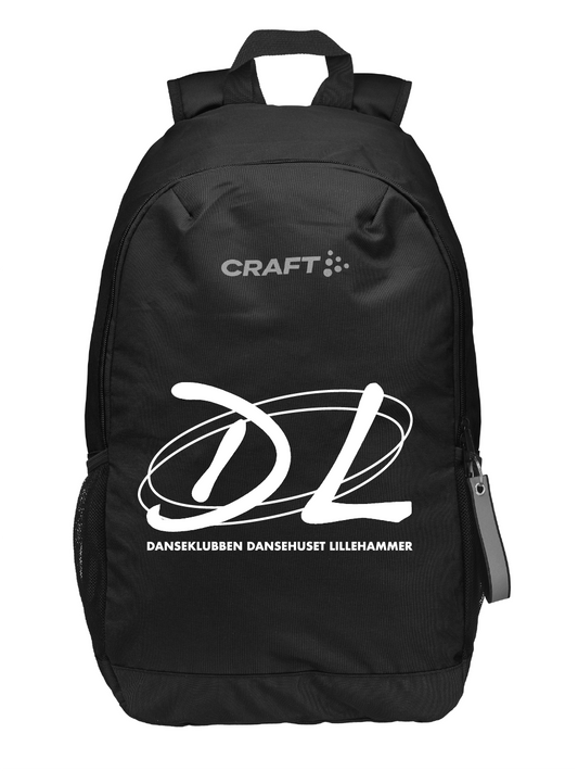 Sekk Craft Dansehuset Lillehammer