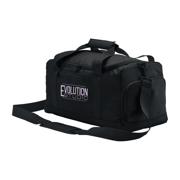 Treningsbag Evolution Studio