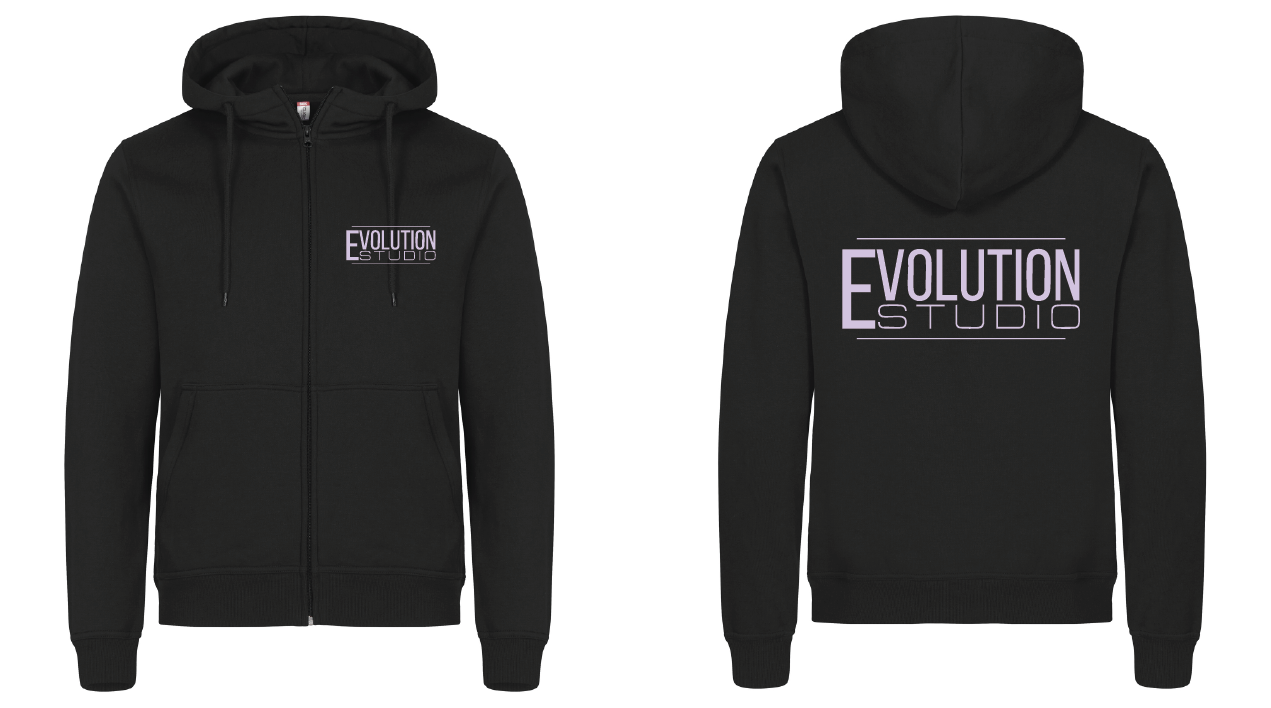 Hettejakke Evolution Studio