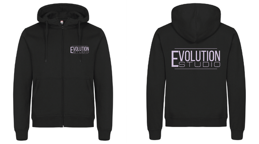 Hettejakke Evolution Studio