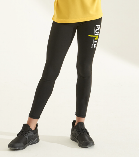 Tights junior Pointe Dance