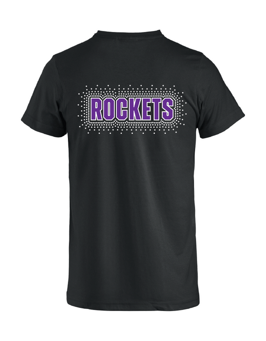 T-skjorte Miracle Rockets