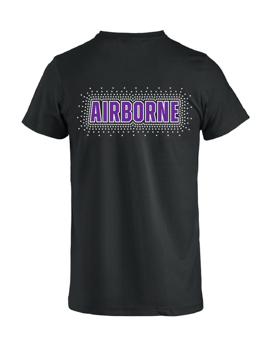 T-skjorte Miracle Airborne