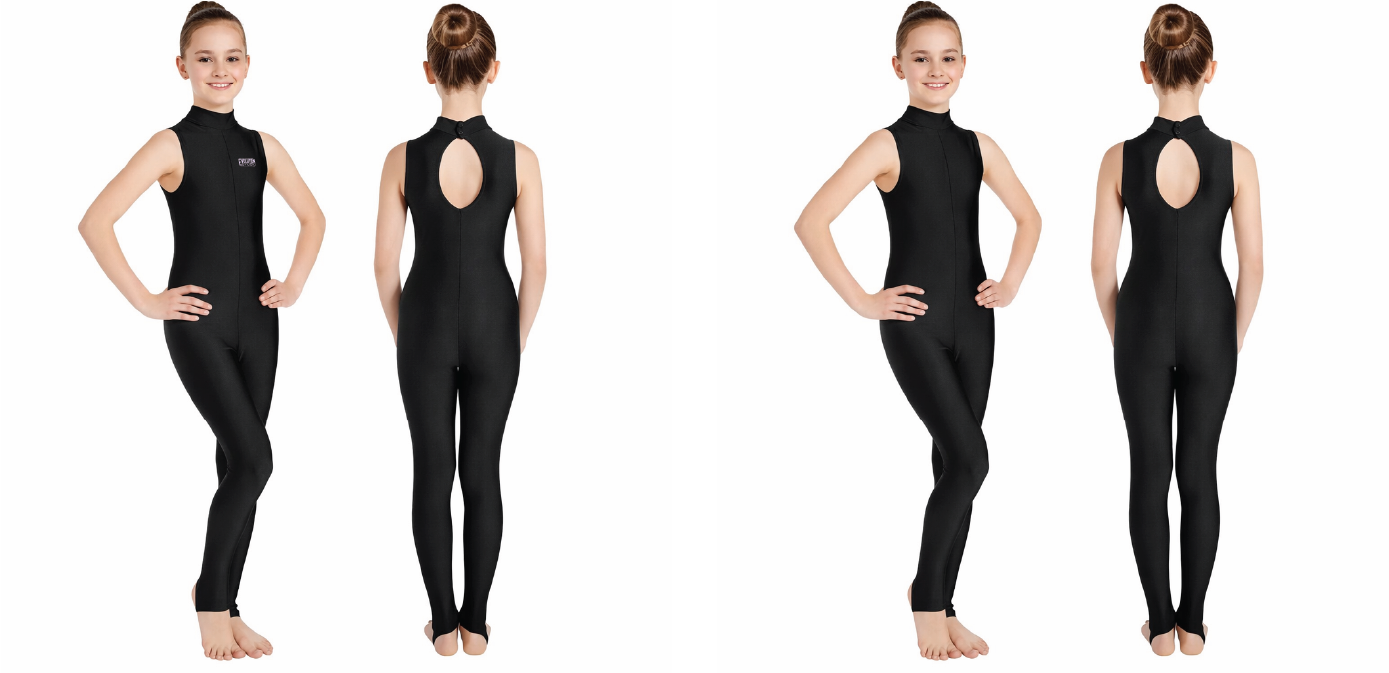 Unitard Evolution Studio