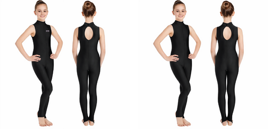 Unitard Evolution Studio