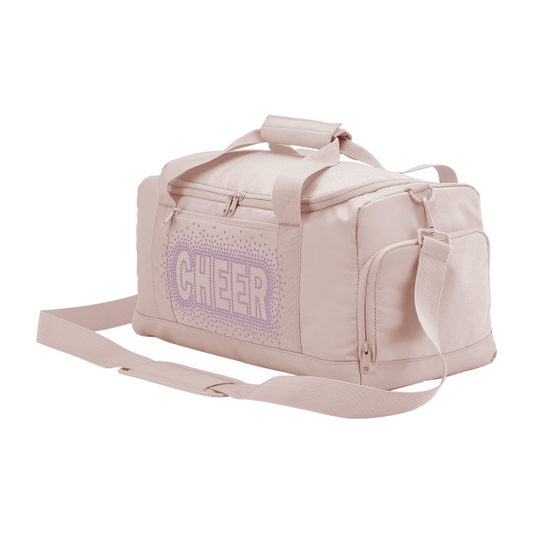 Treningsbag rosa