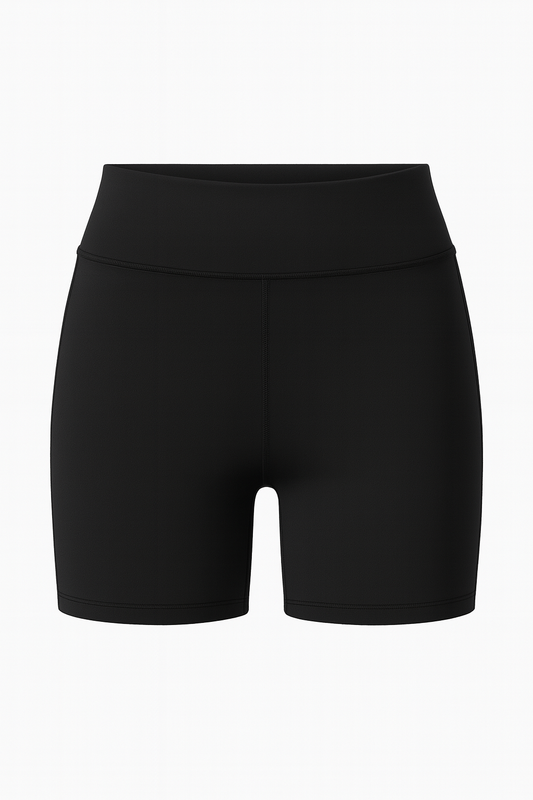 Treningsshorts