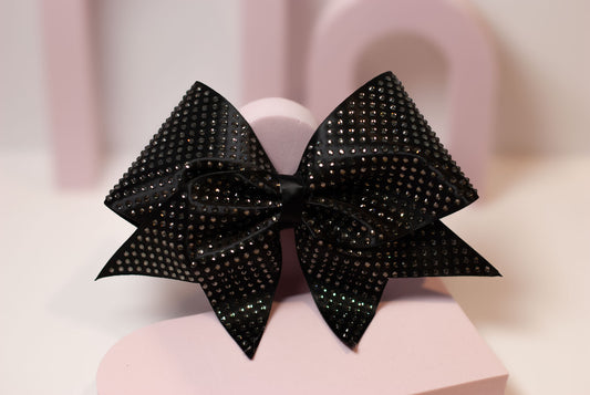 Sløyfe "Black Diamond Deluxe"