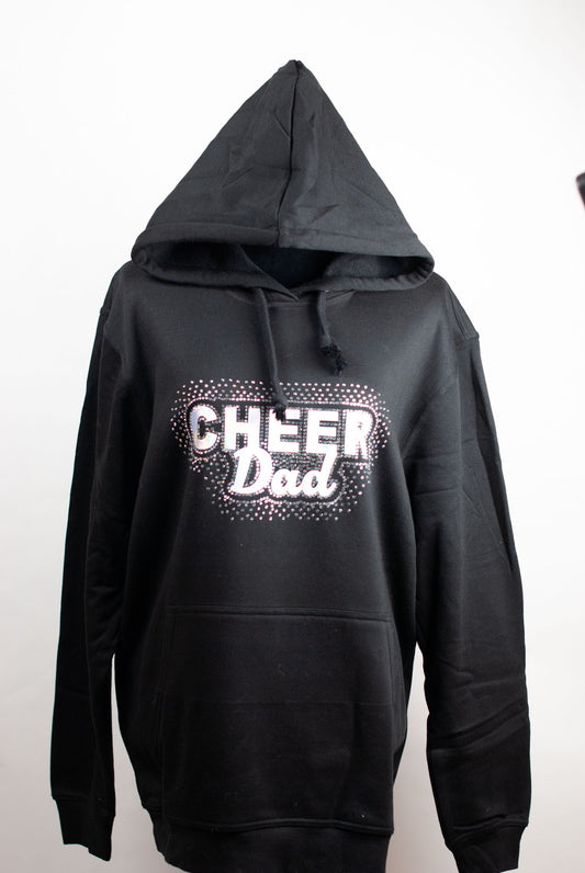 Genser "cheerdad"