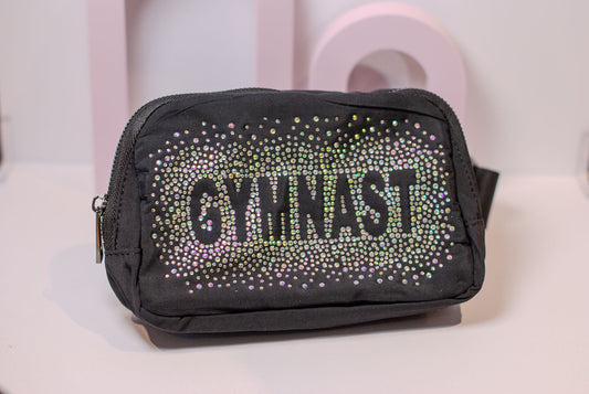 Crossbag "gymnast"