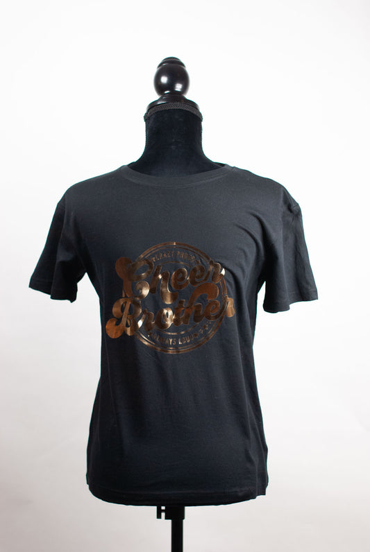 T-skjorte "cheerbrother"