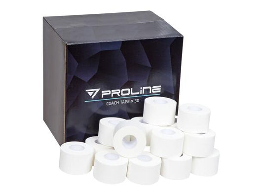 Sportstape 30-pk