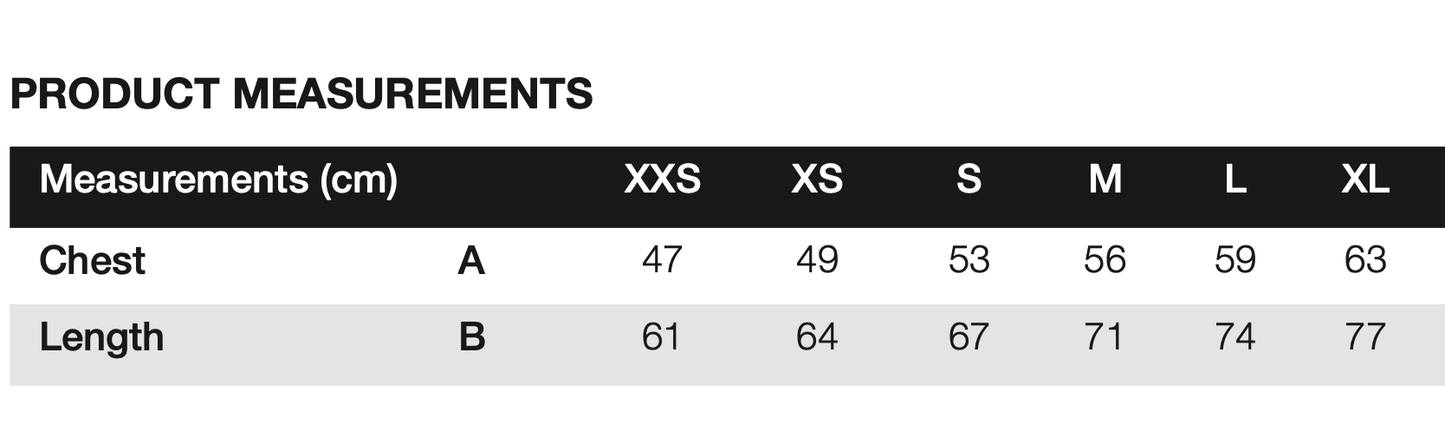 Hoodie zip – All White Edition 2026