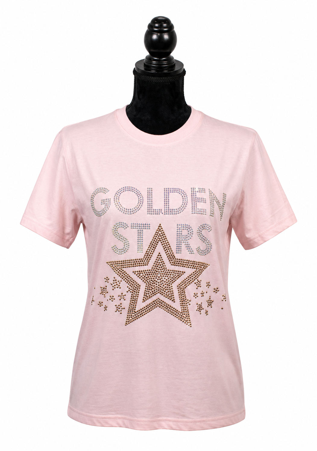 T-skjorte – FDJ 6 Golden Stars