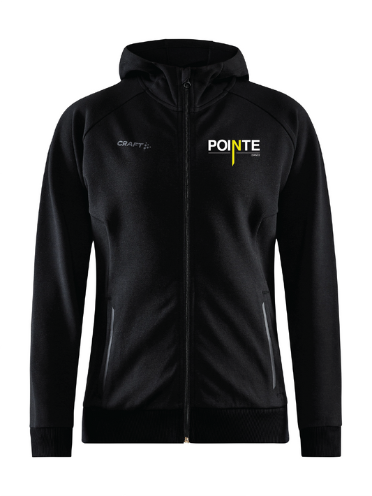 Hettejakke "Craft" Pointe Dance