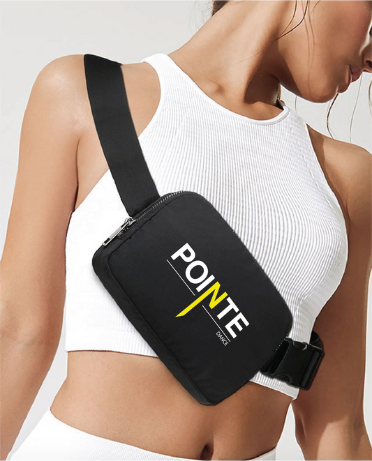 Crossbag Pointe Dance