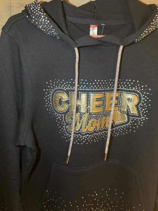Cheermom genser VIP